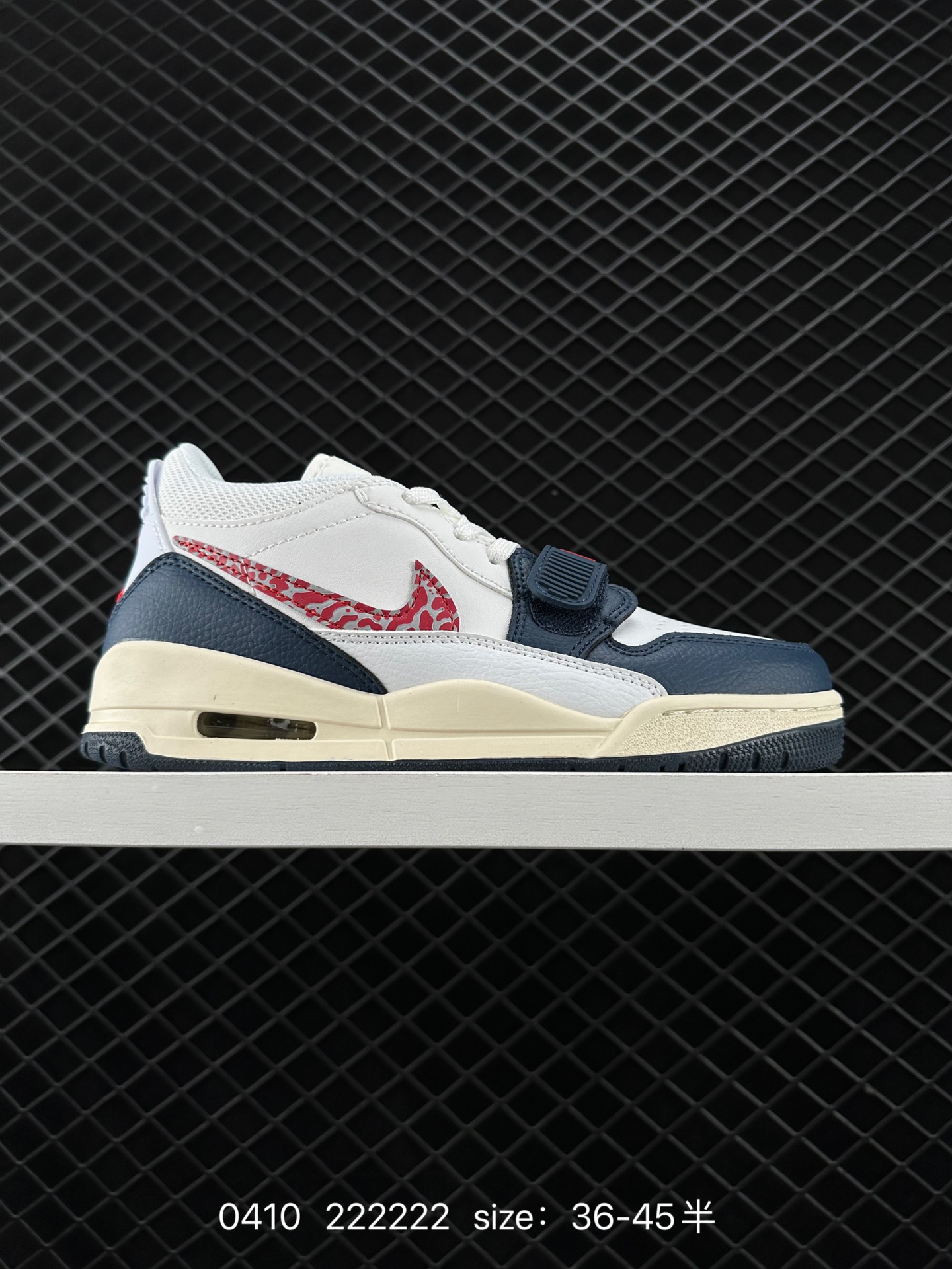 Air Jordan Legacy 312 Low 